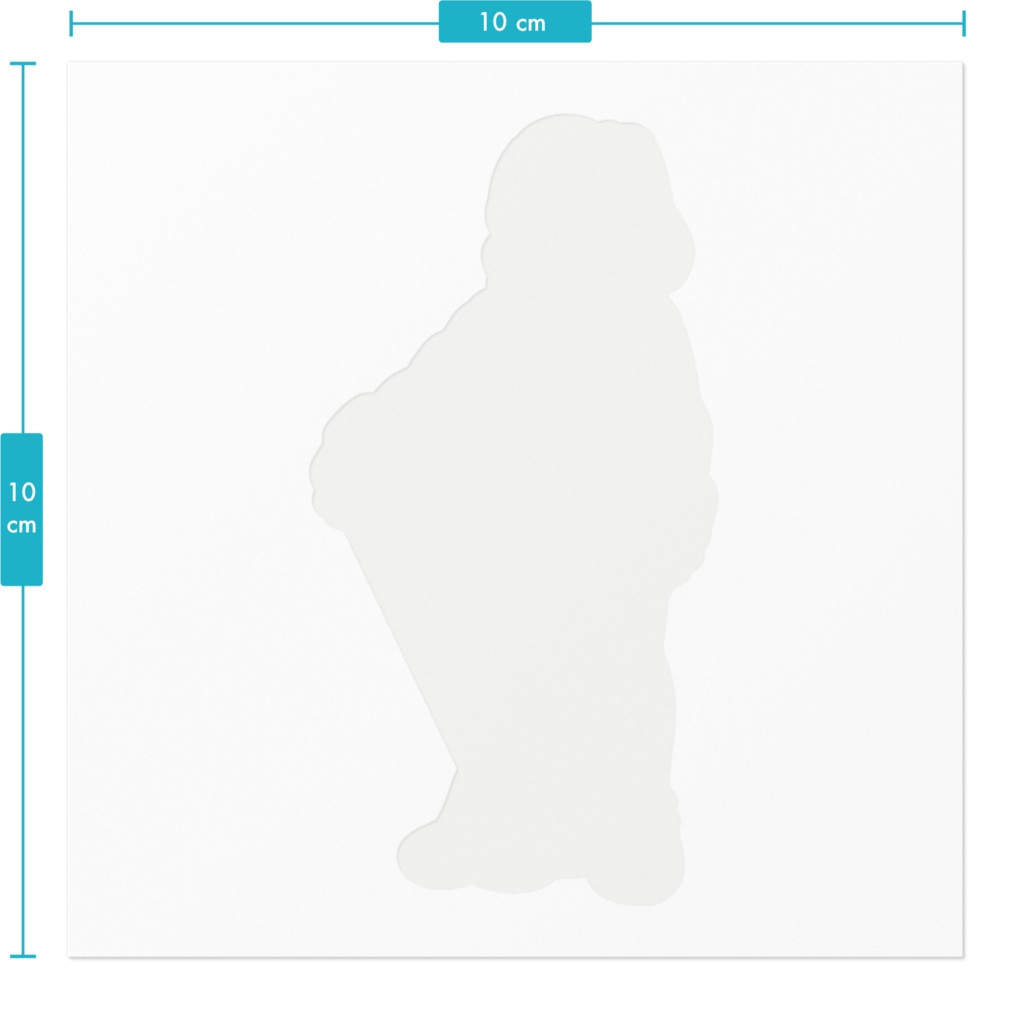 ミヤビストリートスタイル ステッカー