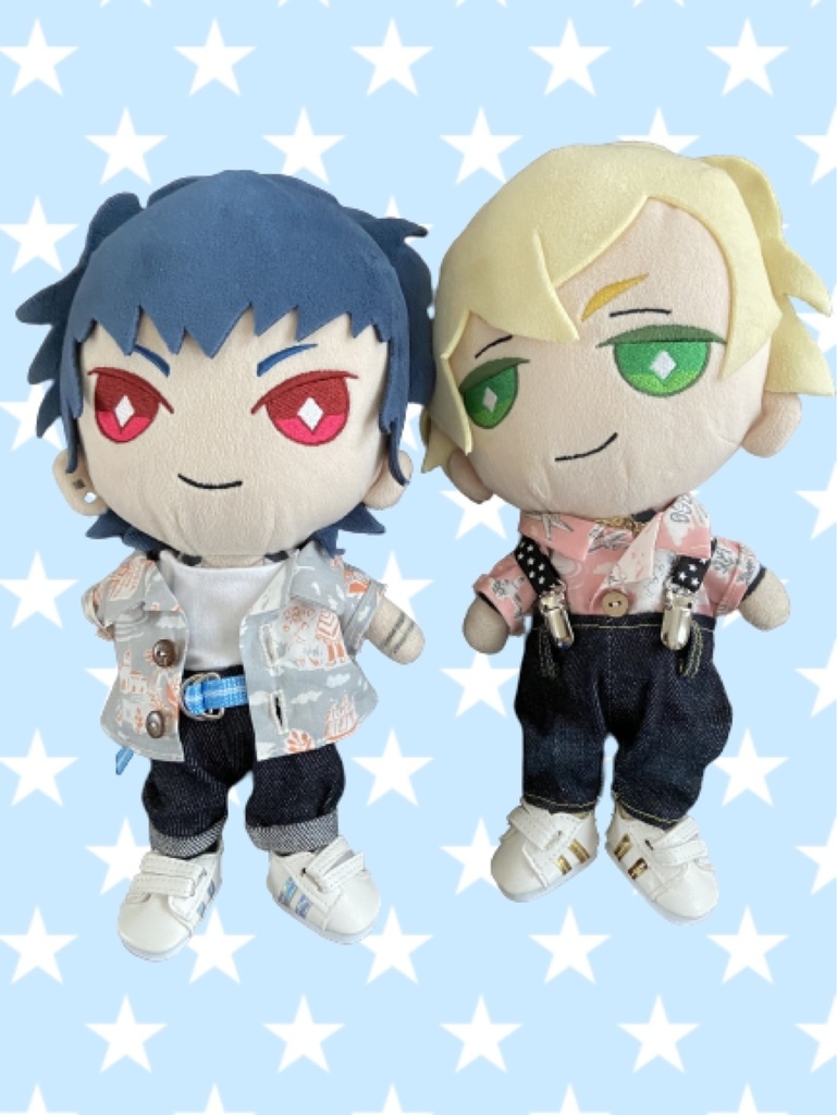 OKAYAMAデニムパンツ