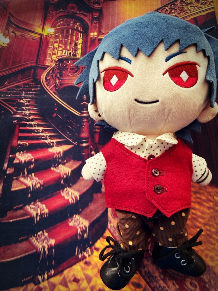 マルチカラーベスト