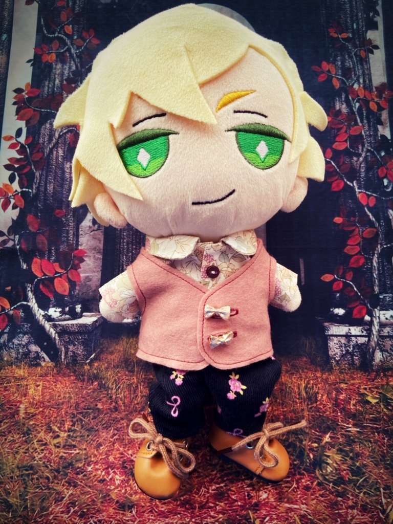 マルチカラーベスト