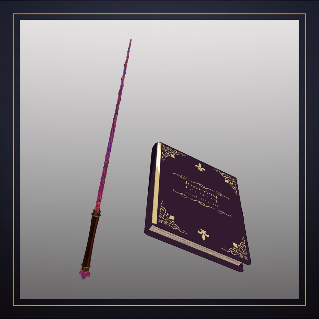 - エレナ - オリジナル3Dモデル(Ver.2)