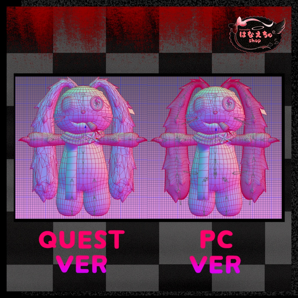 KoroUsagi - Killer Bunny