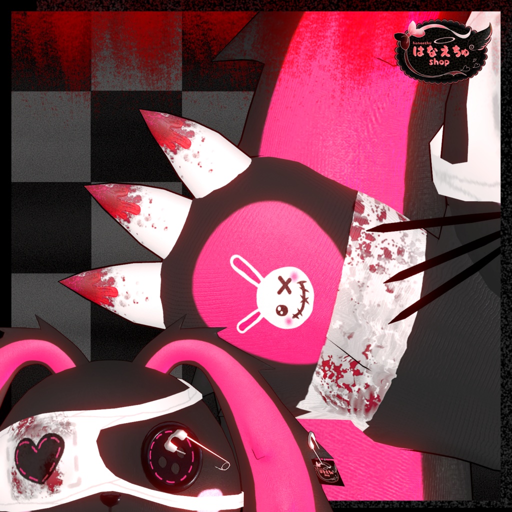 KoroUsagi - Killer Bunny