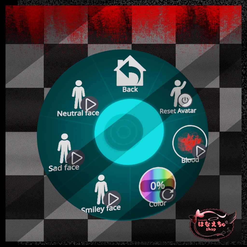 KoroUsagi - Killer Bunny