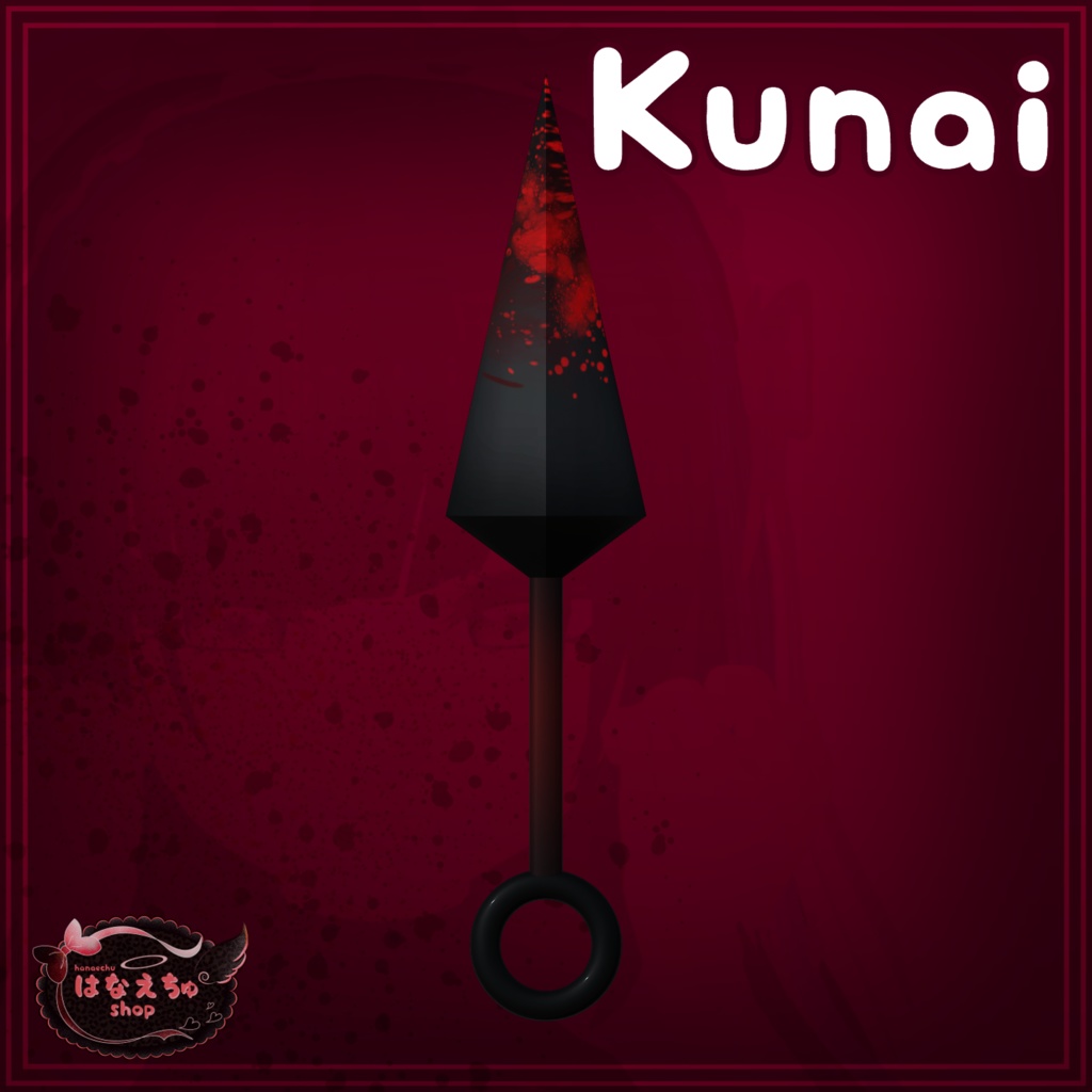 「まみ」Classical Maid メイド服 Original 3D model Unitypackage VRChat