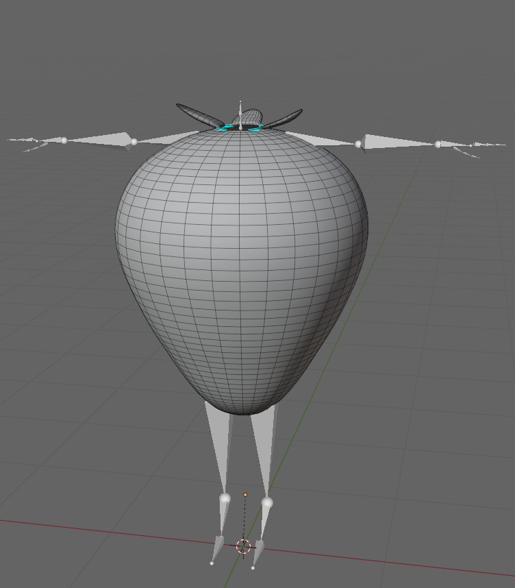 Strawberry Costume + Blueberry VRChat向けオリジナル3Dアバタ FBX unitypackage KURUMI, MAMI, SELESTIA, MAYA, SEIREN, MAMEHINATA たいよう