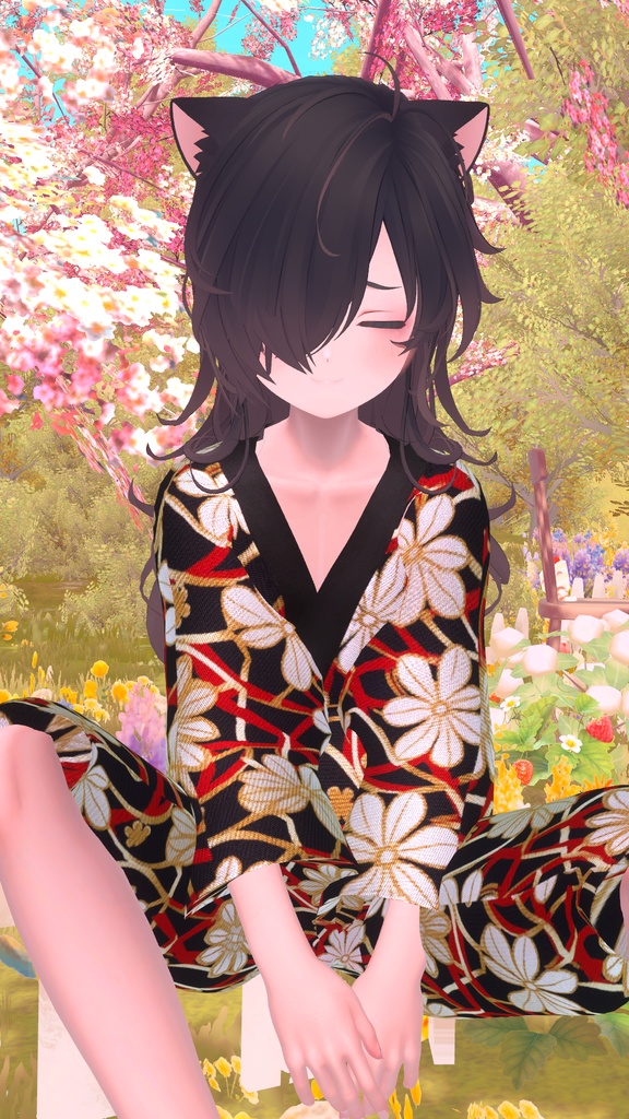 2025 SUMMER Mens Jinbei Set メンズの甚平衣装セット