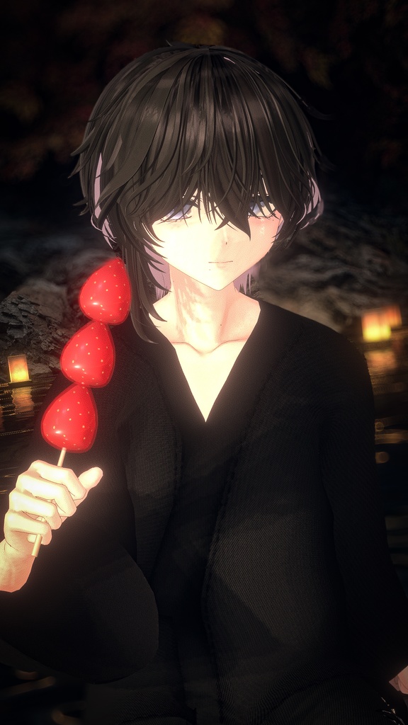 2025 SUMMER Mens Jinbei Set メンズの甚平衣装セット