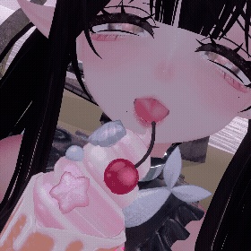【FREE】伊邪那美2.0 限定 Swirl Lick Animation