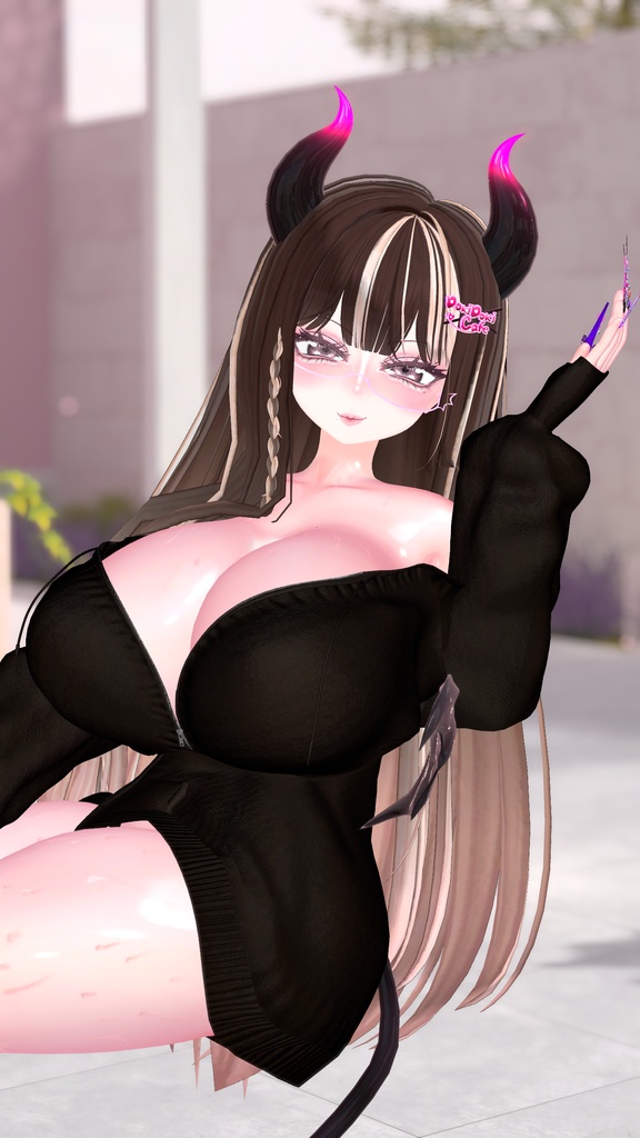 OVERFLOW HOODIE オーバーフローパーカー