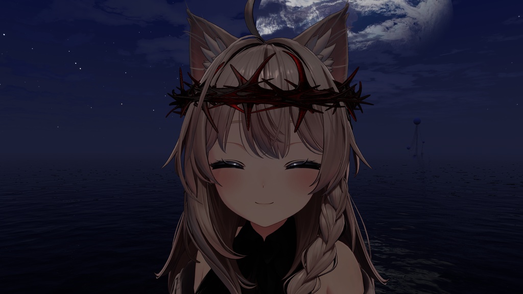 Crown of Thorns - いばらの冠