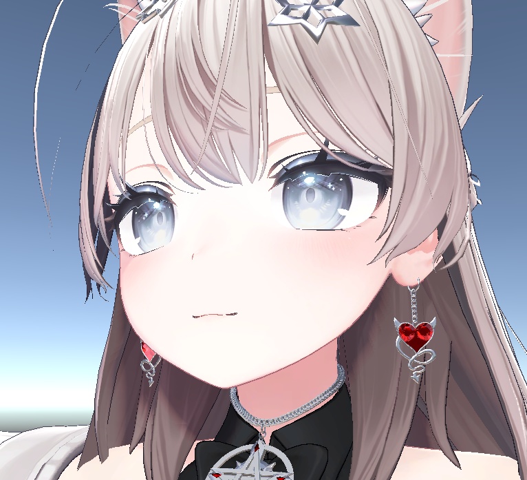 ゴシックイヤリング - Gothic Earrings