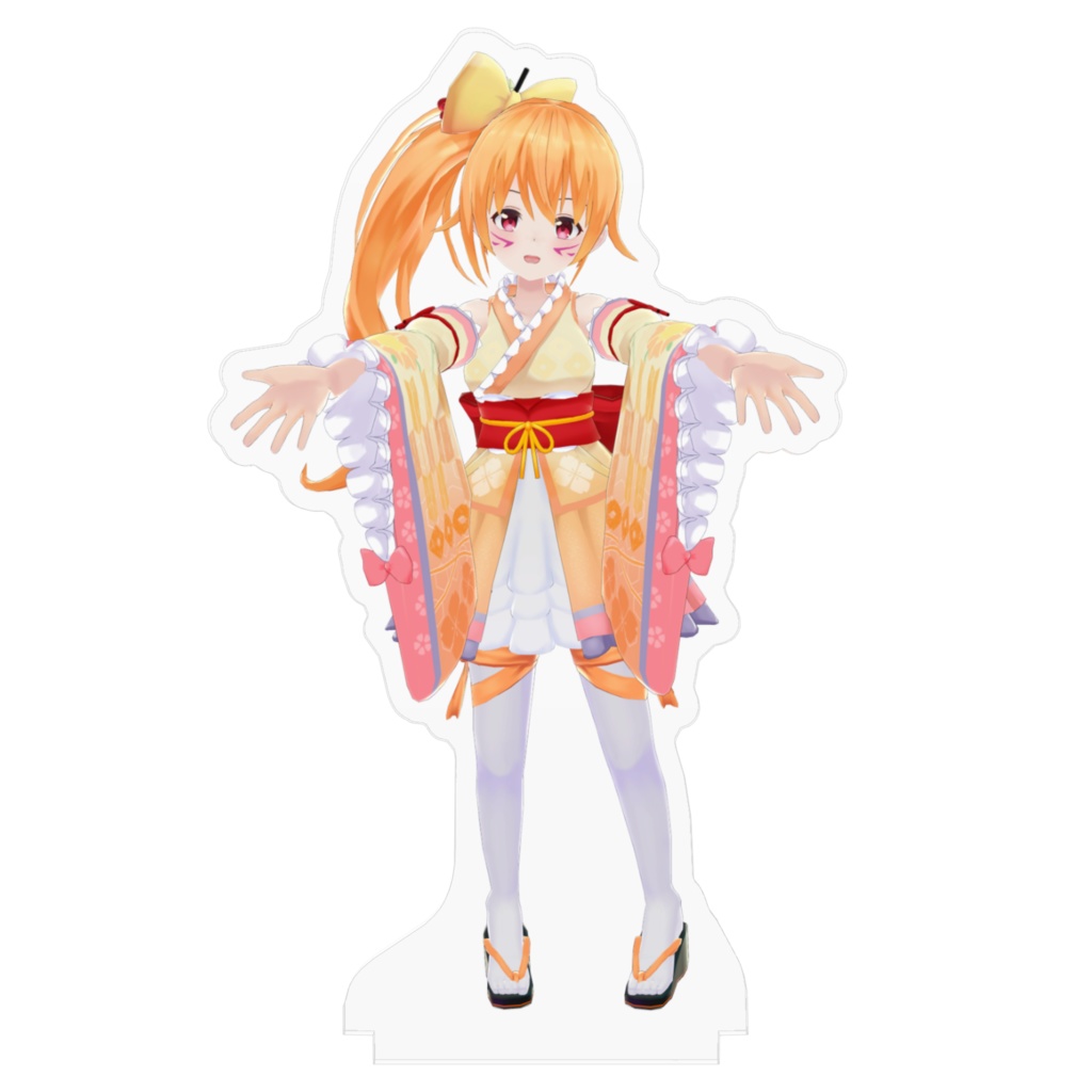 レナス・スケイム アクリルスタンド