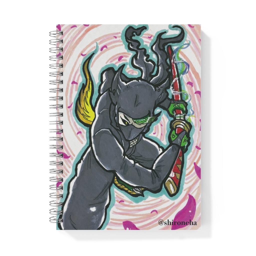 怪妖異界自由帳