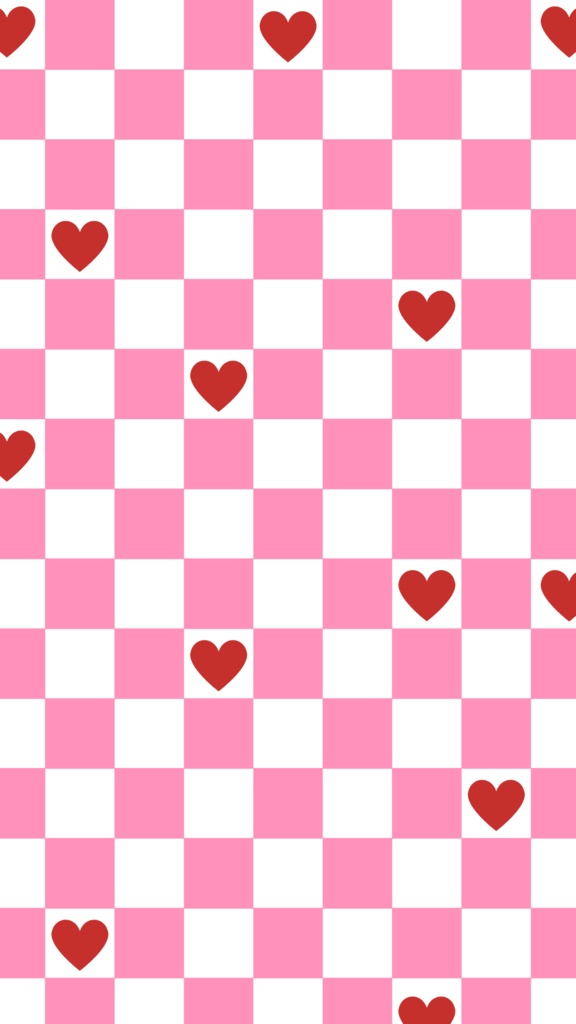 heart wallpaper_yellowxblue