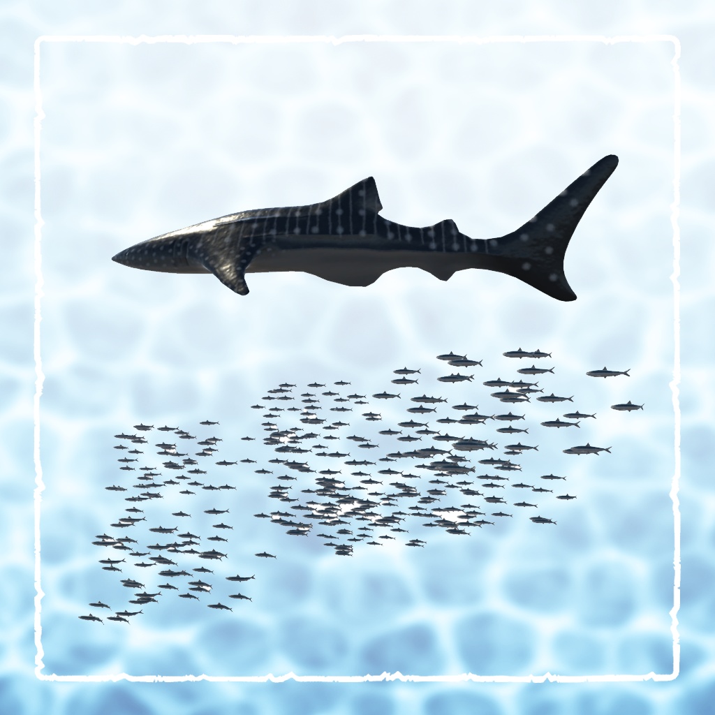 海底列車の隠れバー