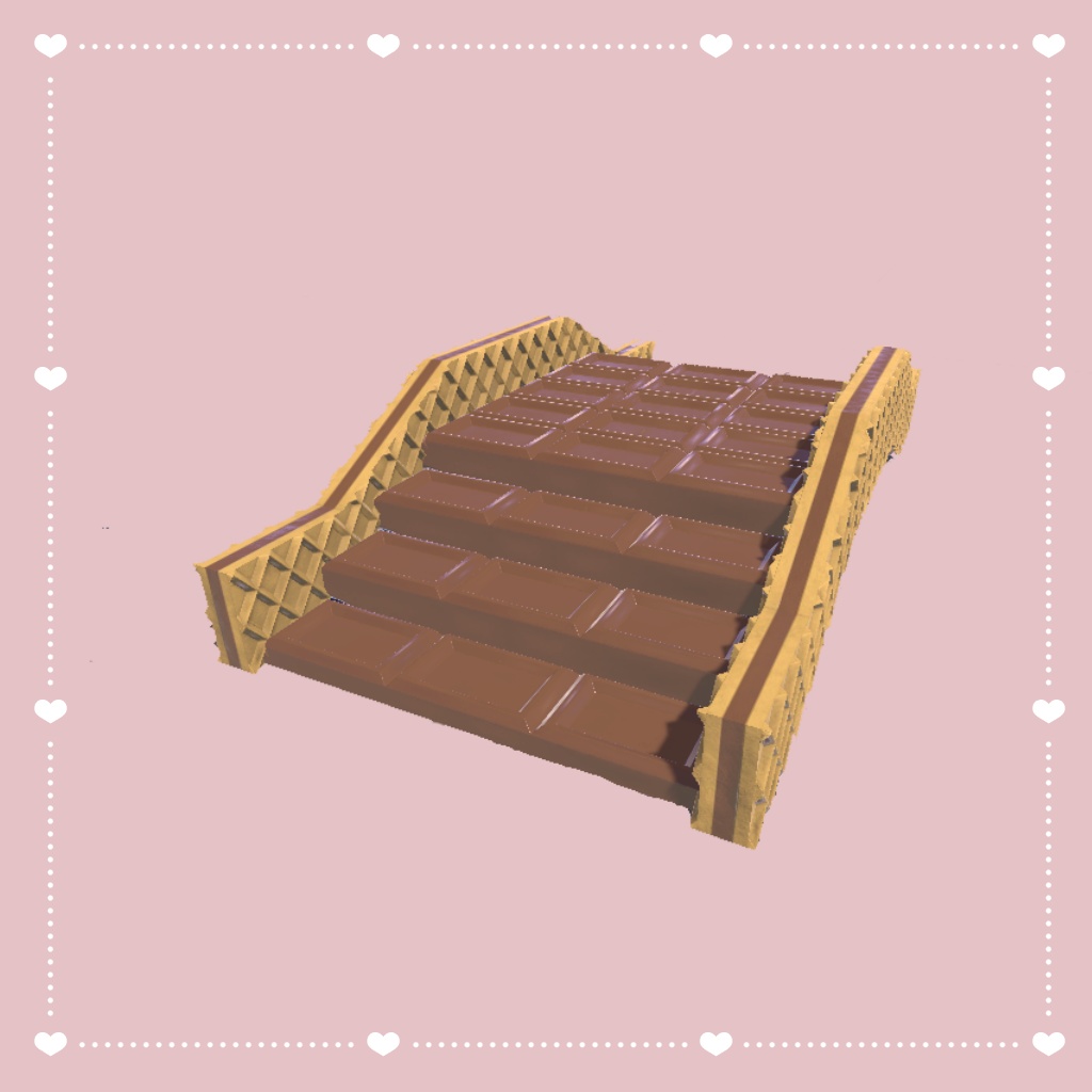 スイーツ遊園地セット