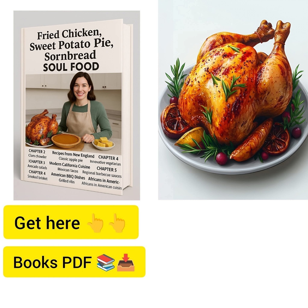 Books food PDF