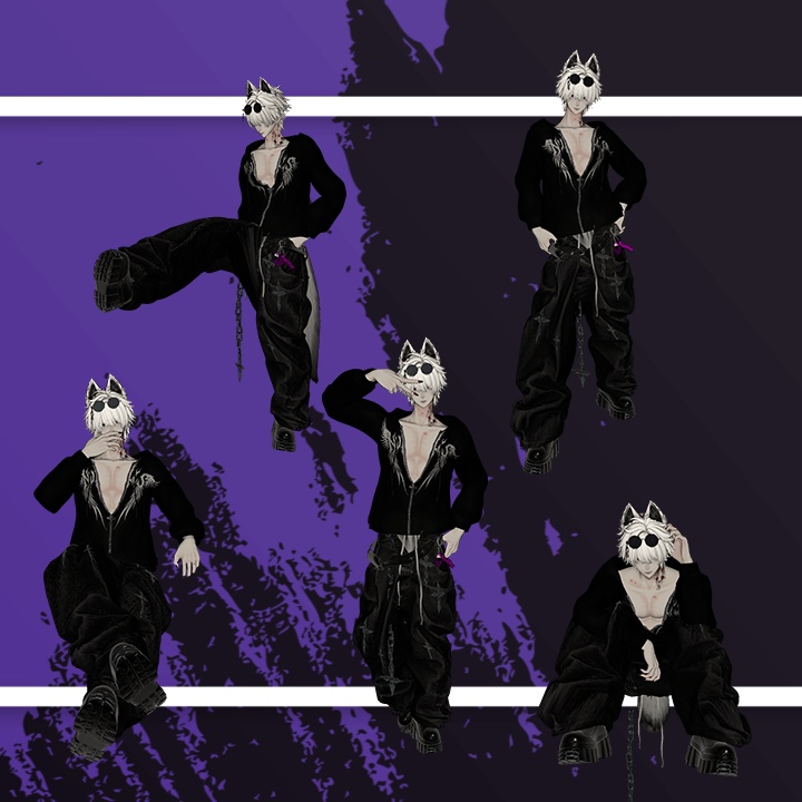 AGPoseAnimation