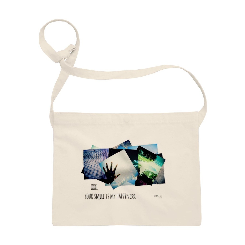 xxx. original sacoche