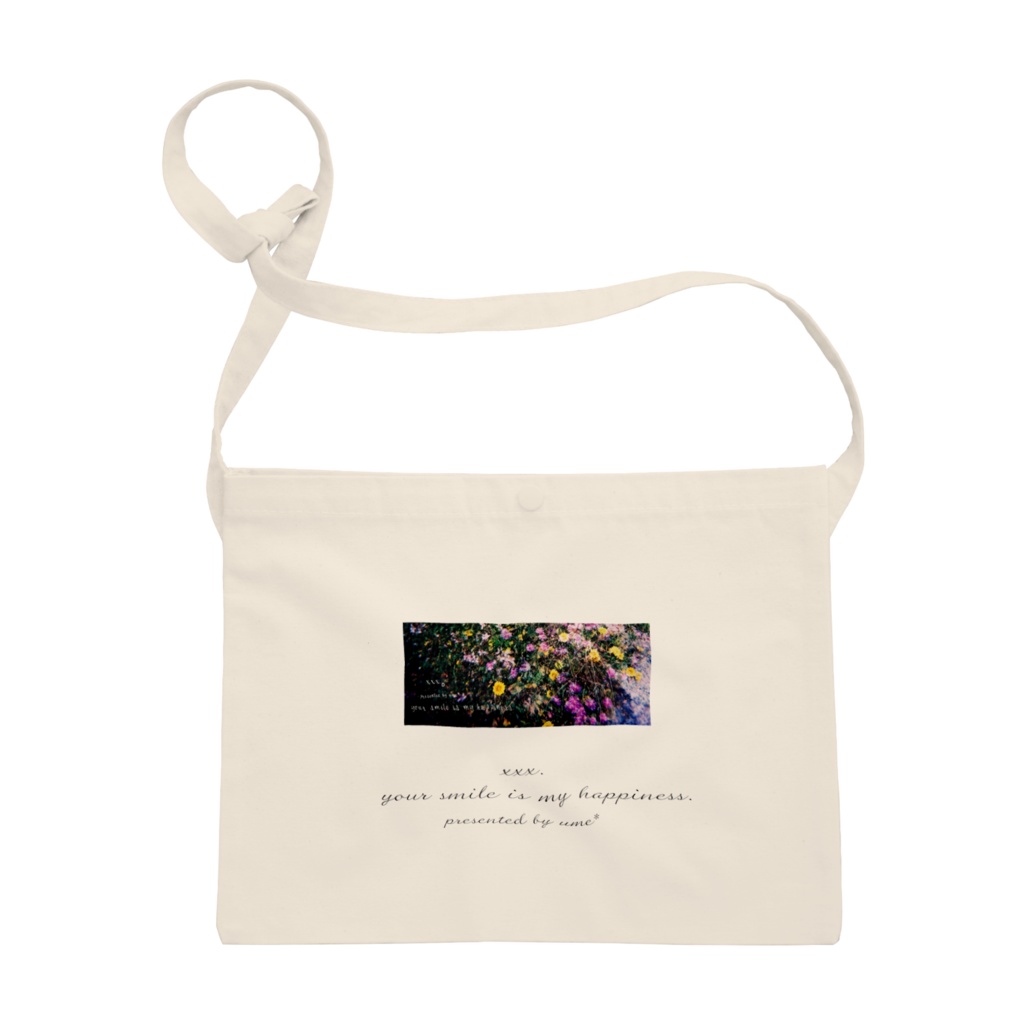 xxx. original sacoche