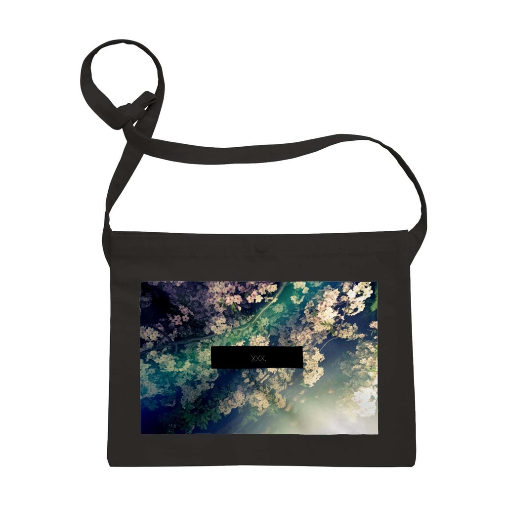 xxx. original sacoche