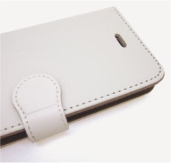 Book type Smartphone Case -shadow forest-