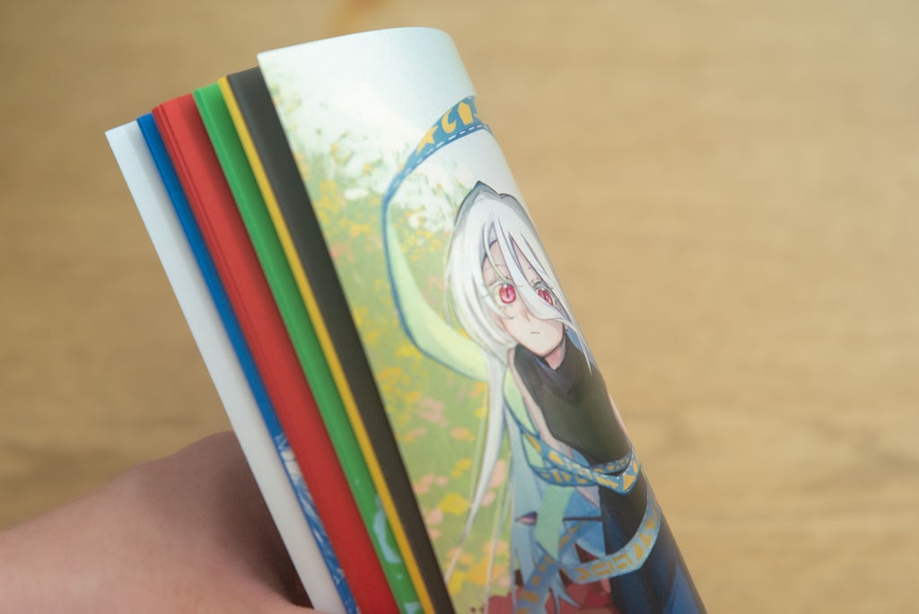Horaeと踊れ