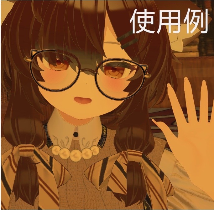 【真冬専用】リボンテクスチャ【8パターン】