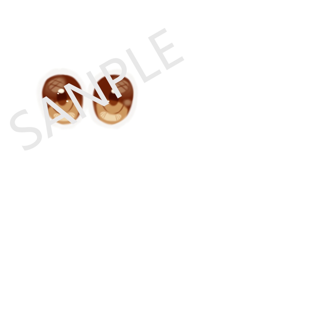 【真冬対応】シンプルアイ【1色のみ】