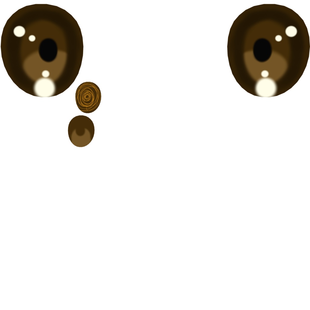 【無料】シンプルアイ【しなの専用】