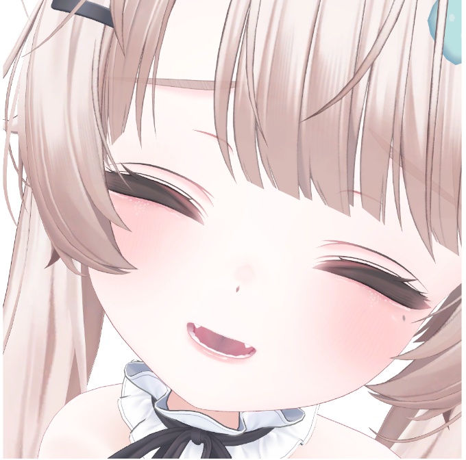 【ミルフィ専用】ふわきらメイクテクスチャ