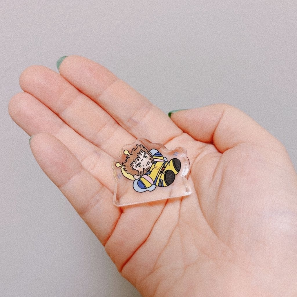 アクリルブロック【授乳♡もしくはBABY♡】