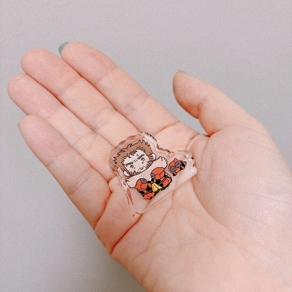 アクリルブロック【授乳♡もしくはBABY♡】