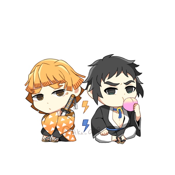 雷兄弟アクリルスタンド