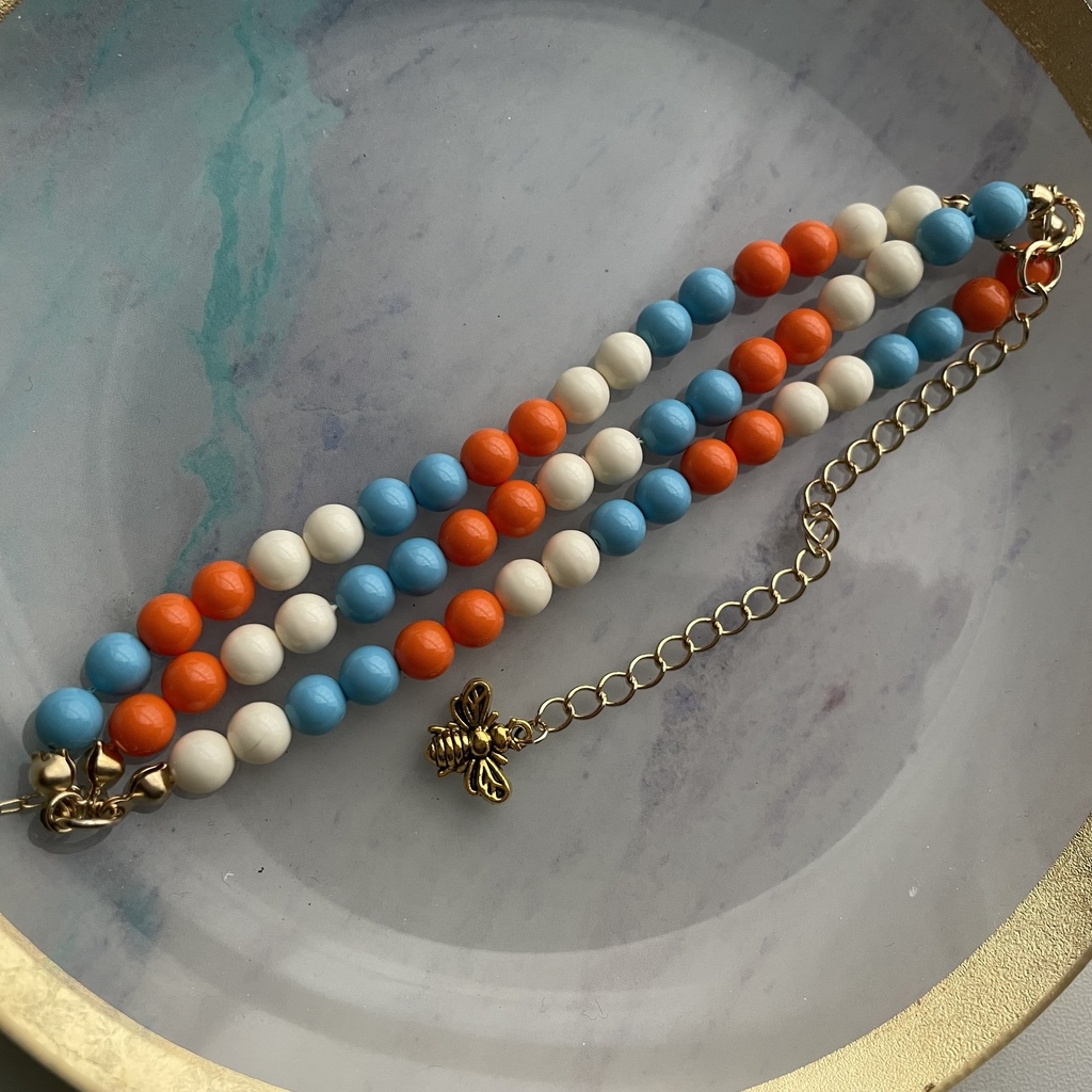 クレタのお姫様のブレスレット a