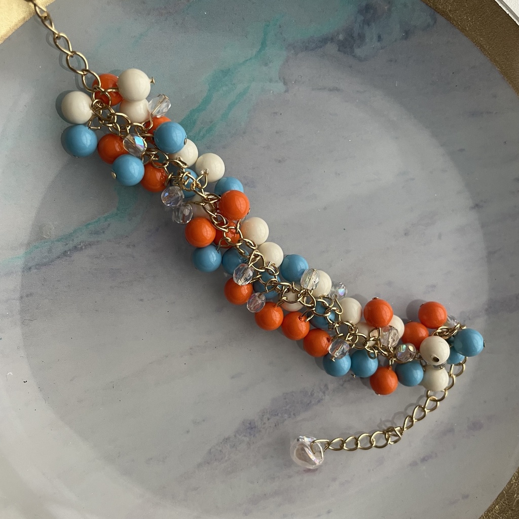 クレタのお姫様のブレスレット b