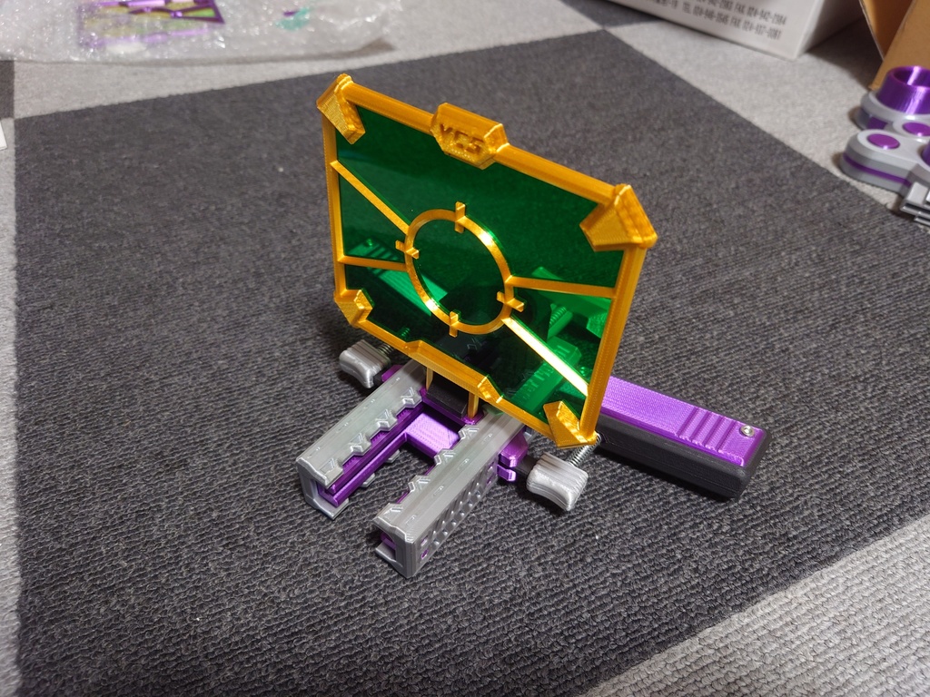 カスタムYCS【各種在庫1】