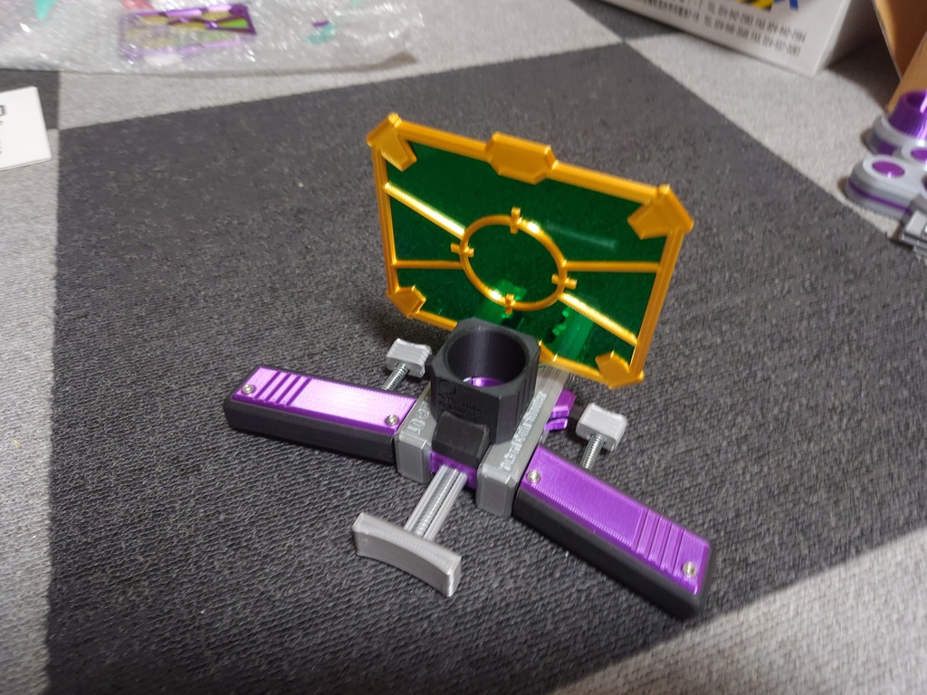 カスタムYCS【各種在庫1】