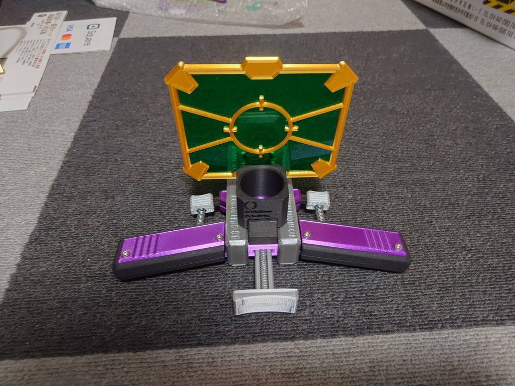 カスタムYCS【各種在庫1】