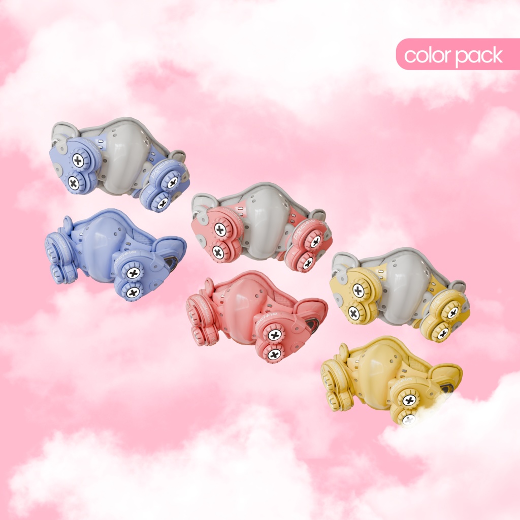 H4RT Breather 🩷 〖CHERUBIM〗