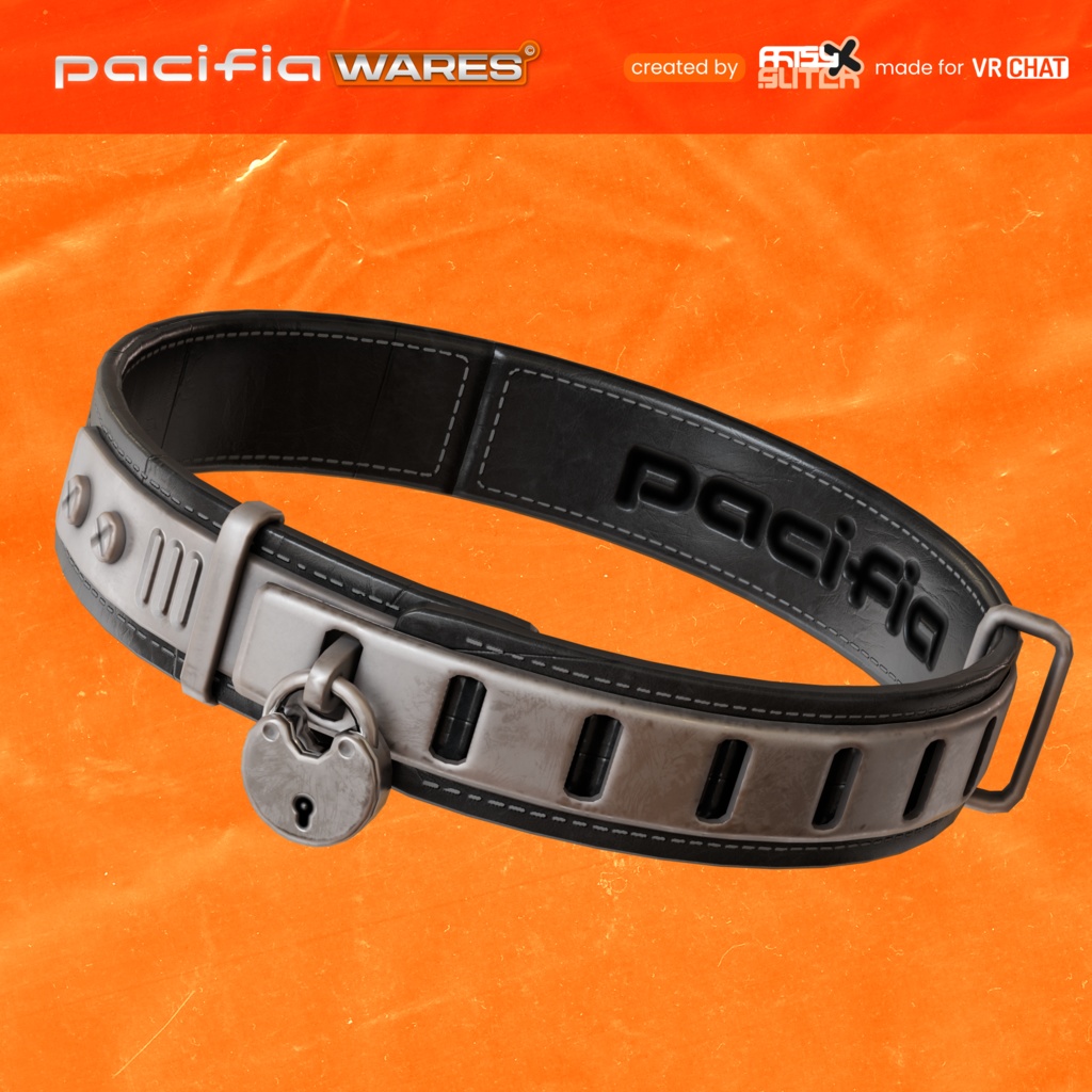 Vintage-I Collars 🔶 〖WARES〗