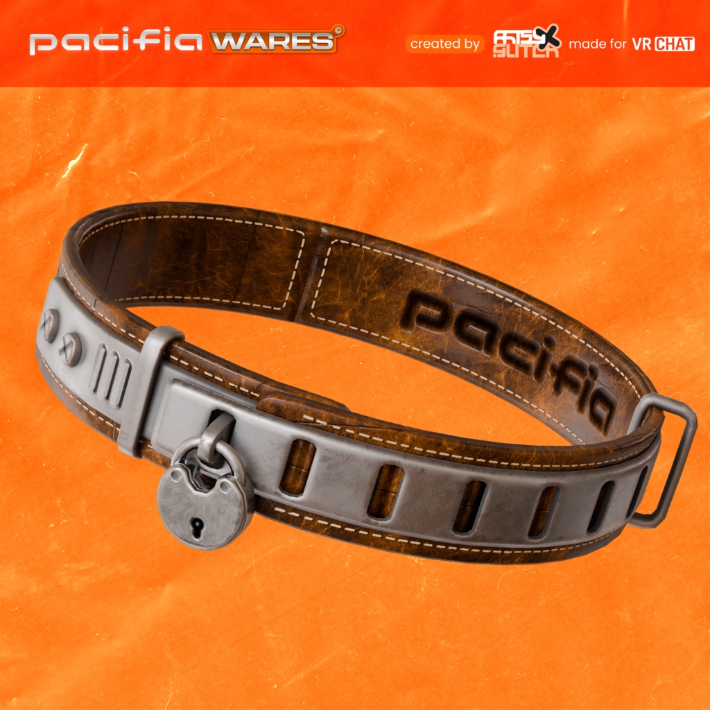 Vintage-I Collars 🔶 〖WARES〗