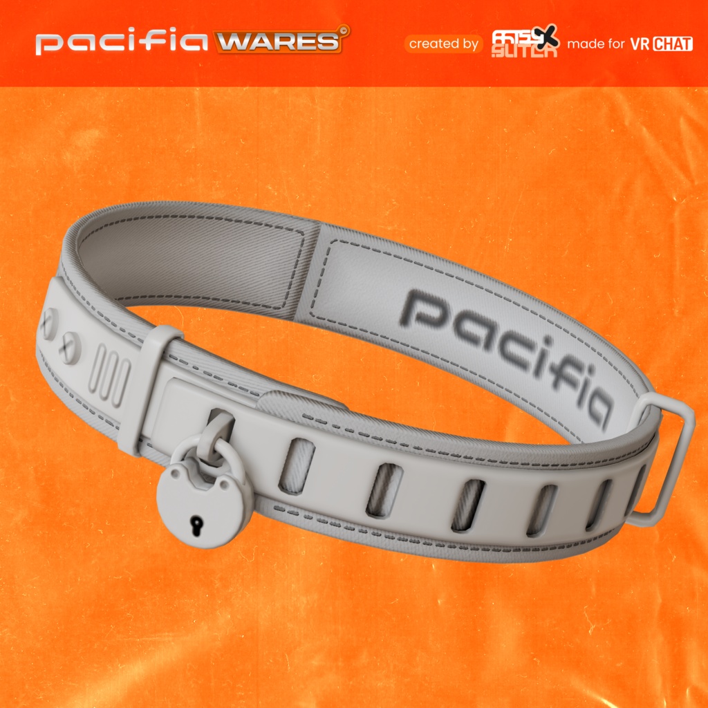 Vintage-I Collars 🔶 〖WARES〗