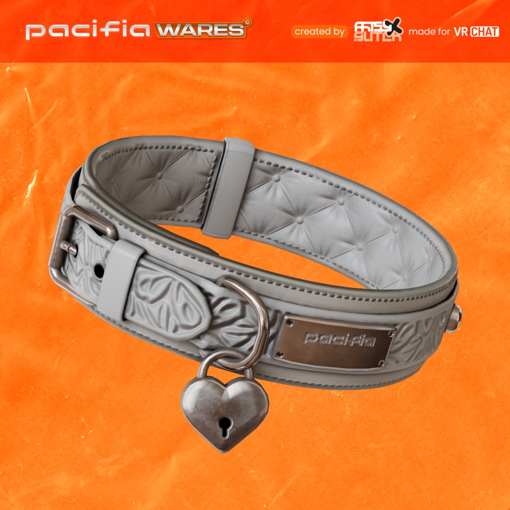 Vintage-II Collars 🔶 〖WARES〗