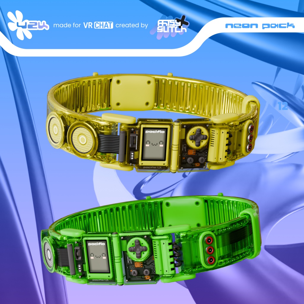 SP Collar ๐ซง ใY2Kใ