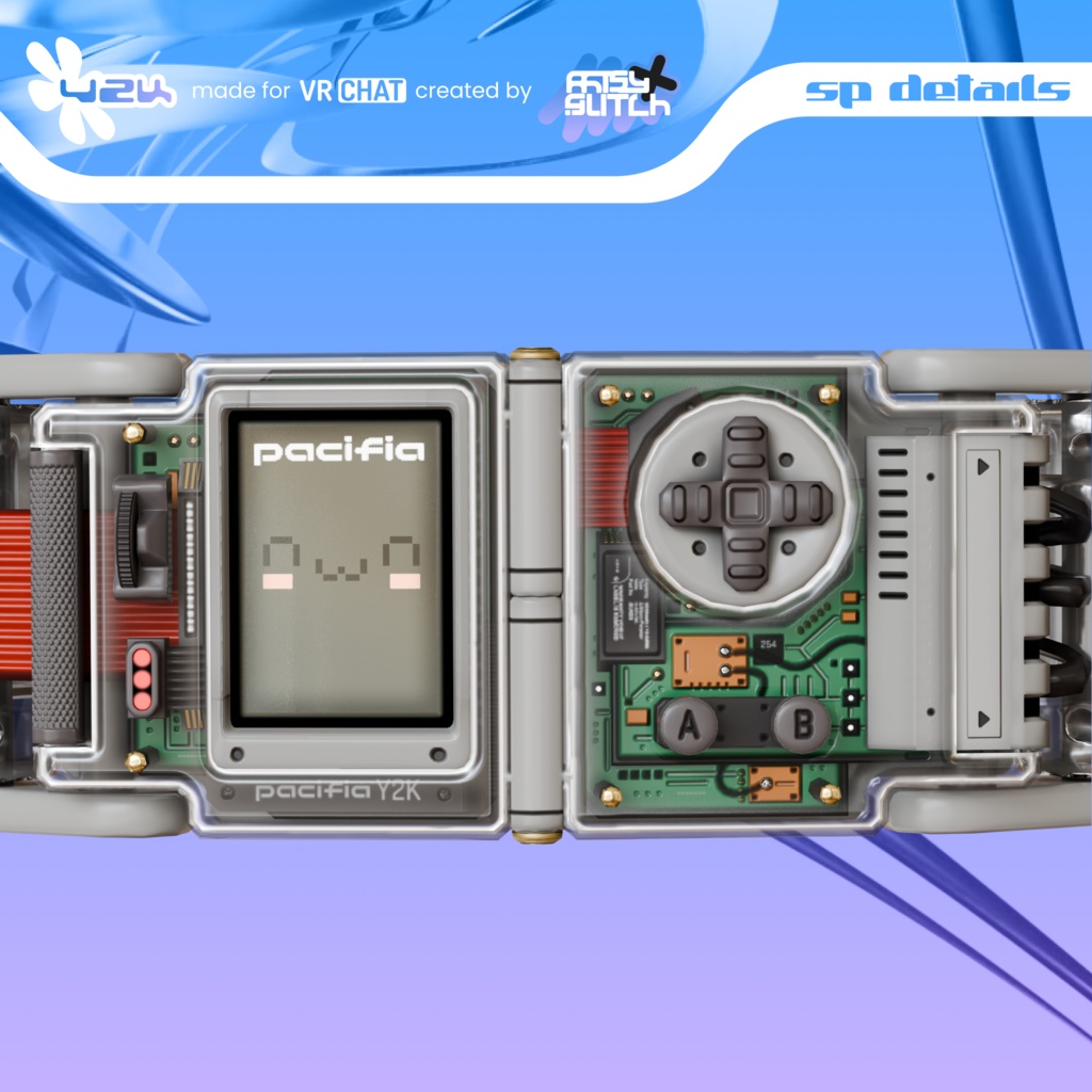 SP Collar ๐ซง ใY2Kใ