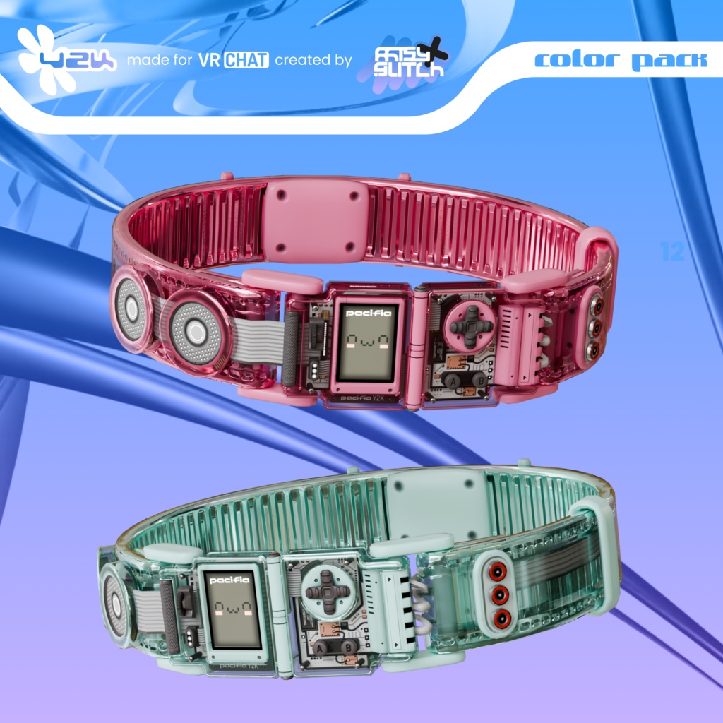 SP Collar ๐ซง ใY2Kใ