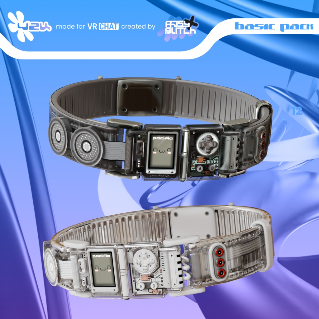 SP Collar ๐ซง ใY2Kใ