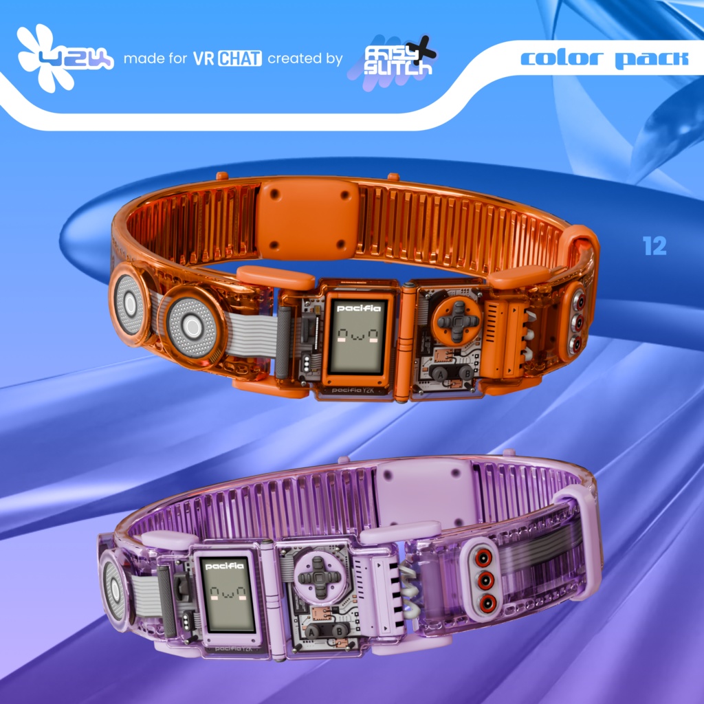 SP Collar ๐ซง ใY2Kใ